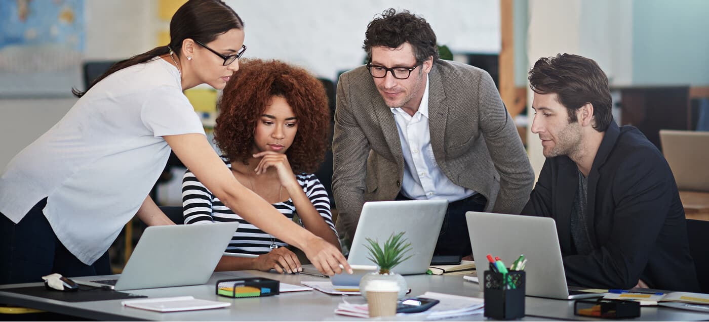 Image of Business Development