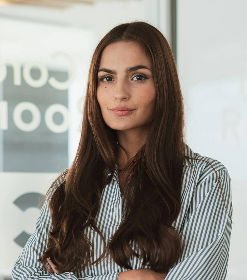 Image of Olivia Carter