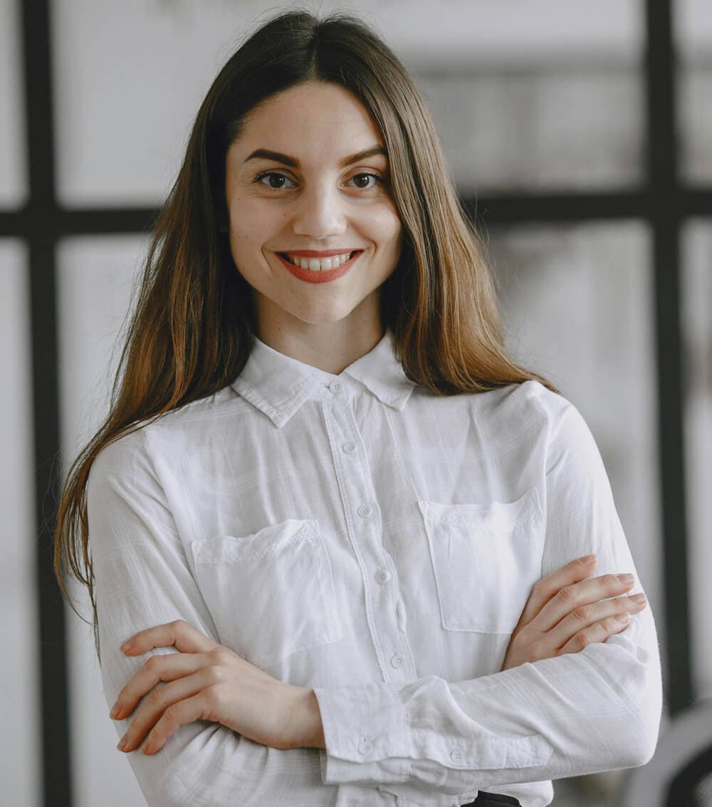 Image of Ava Mitchell