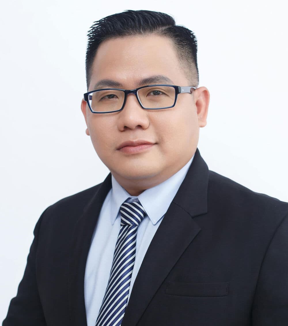 Image of James Collins